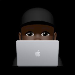 Meet your Posher, Thomas